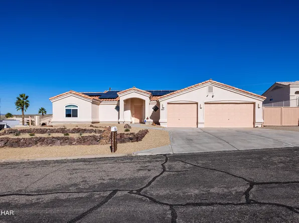 1811 Gold Dust Dr, Lake Havasu City, AZ 86404