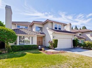 39 Mission Ridge Ct, Fremont, CA 94539