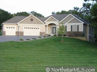 20341 Ivywood St, Oak Grove, MN 55011