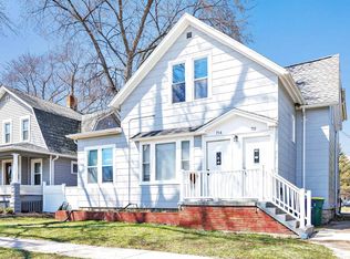 712 S Maple Ave, Green Bay, WI 54304