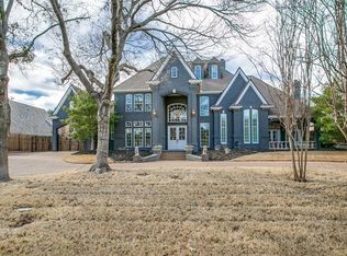 4604 Lakeside Dr, Colleyville, TX 76034