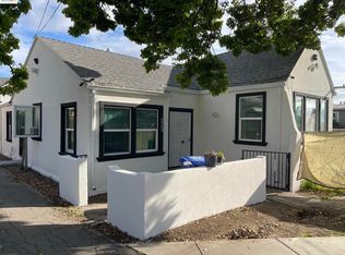 3340 72nd Ave, Oakland, CA 94605