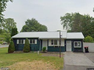 342 S Webber Dr, Chittenango, NY 13037