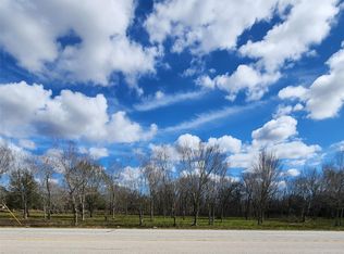 0 County Road 133, Alvin, TX 77511