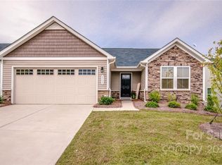 4333 Greenleaf NW, Concord, NC 28027