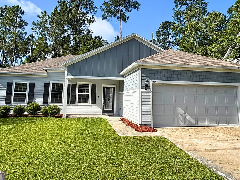 206 Boatsman Way — Photo 1