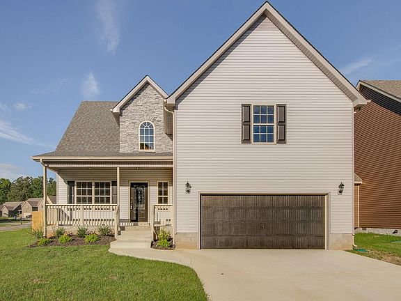 2nd image of 333 Fox Xing Lot 333