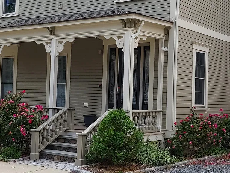 34 Mount Vernon St #5 — Photo 19