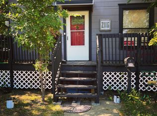 2116 E 1st St S, Tulsa, OK 74104