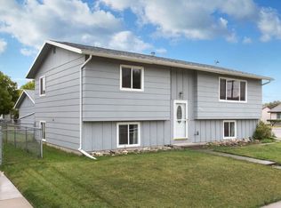 701 8th Ave, Laurel, MT 59044