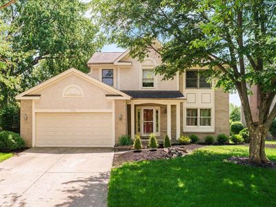 7558 Bardston Dr, Dublin, OH, 43017