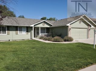 1754 W Greenhead Dr, Meridian, ID 83642
