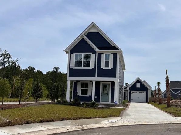 2836 Rowyn St., Longs, SC 29568