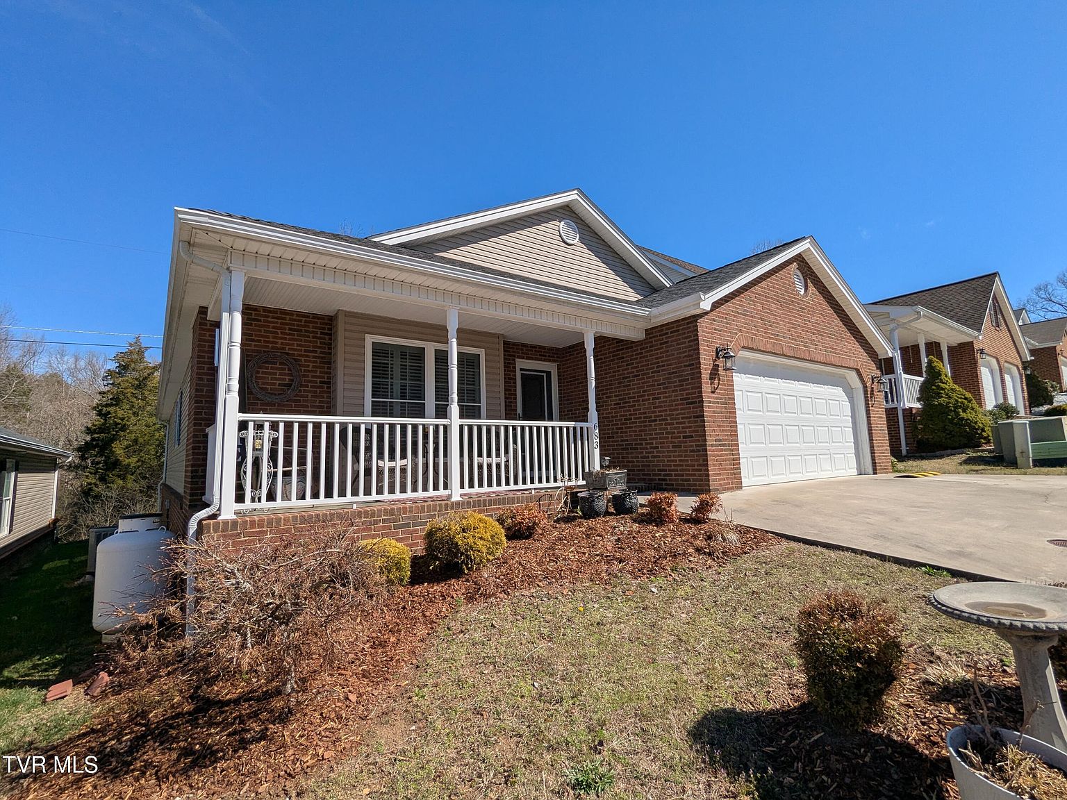 683 Willowcrest Pl, Kingsport, TN 37660 | Zillow