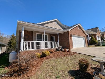 683 Willowcrest Pl, Kingsport, TN, 37660