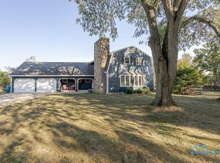 335 S River Rd, Waterville, OH 43566