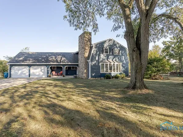 335 S River Rd, Waterville, OH 43566