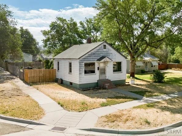 396 Pershing Ave, Pocatello, ID 83201