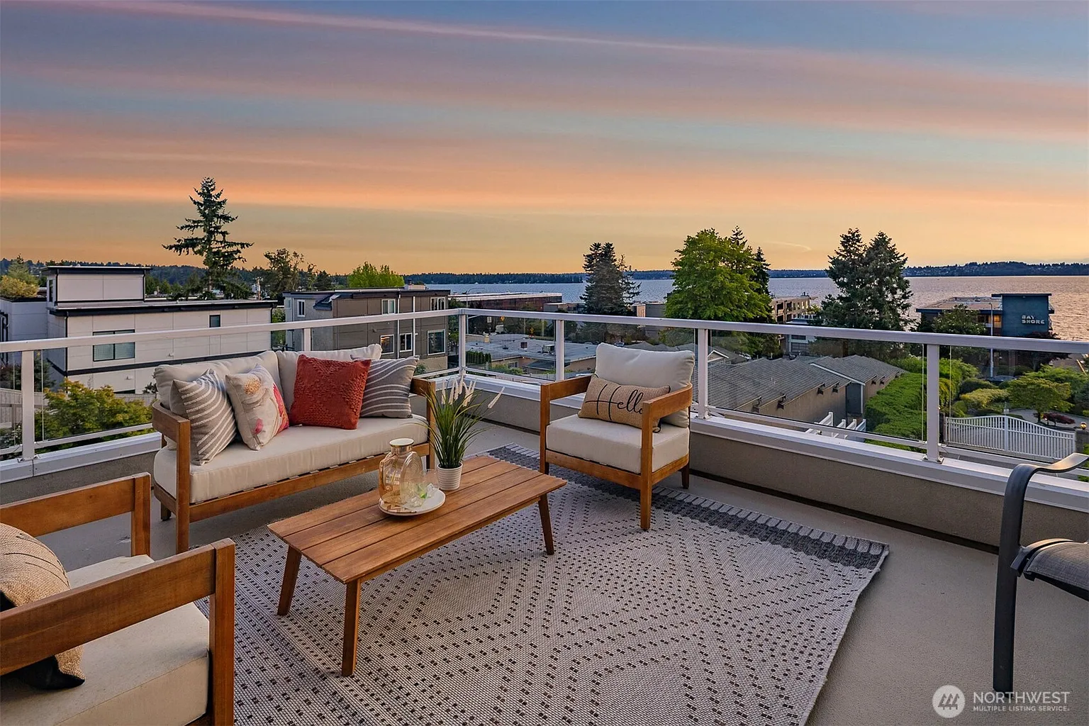 6424 Lake Washington Boulevard NE #34 photo 1