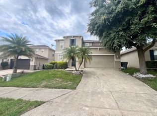 413 San Carlo Rd, Davenport, FL 33896