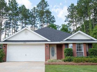 24444 Raynagua Blvd, Loxley, AL 36551