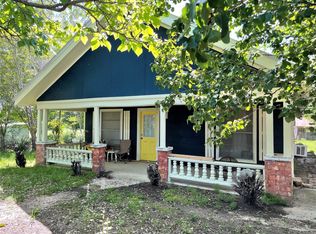 8651 Highway 183 N, Rising Star, TX 76471