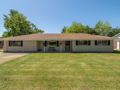 11621 Pine Dr, Gulfport, MS, 39503