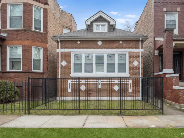 5521 S Throop St, Chicago, IL 60636