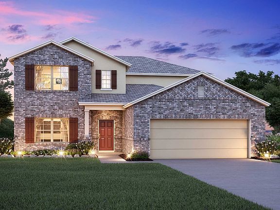 Magellan Elevation D