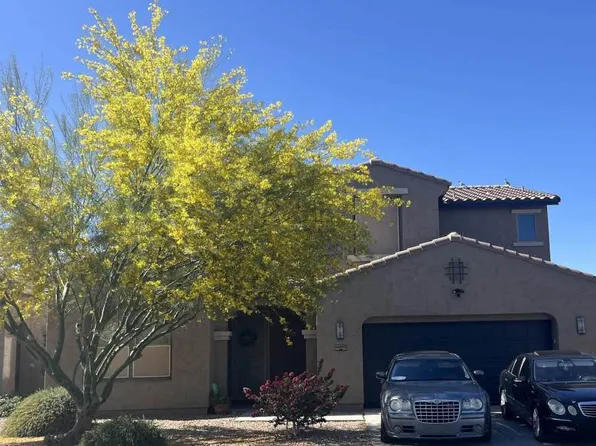 40893 W Bedford Dr, Maricopa, AZ 85138