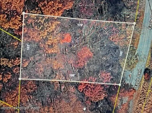 183 Eagle Ln, Bushkill, PA 18324
