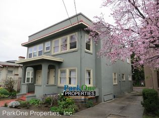 335 42nd St APT B, Oakland, CA 94609