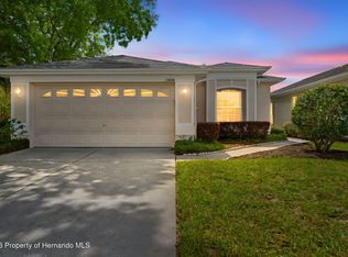 15028 Middle Fairway Dr, Spring Hill, FL 34609