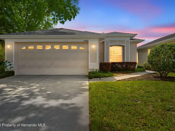 15028 Middle Fairway Dr, Spring Hill, FL 34609