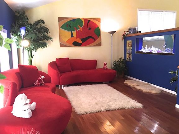 5th image of 15731 La Paz Ct