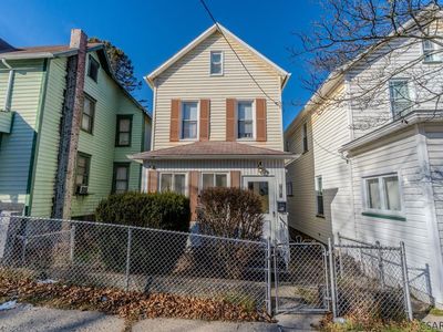 751 Park Ave, Johnstown, PA, 15902
