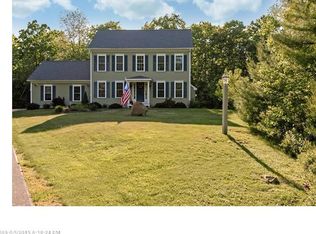 17 Haley Rd, Arundel, ME 04046