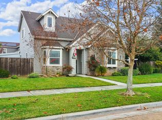 433 Travertine Dr, Ripon, CA 95366