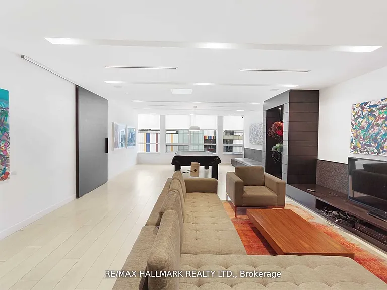 55 Regent Park Blvd #1903 — Photo 22