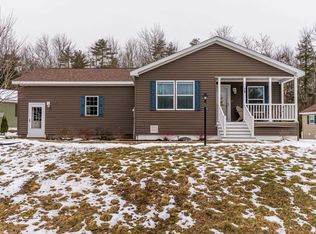 78 Big Bear Rd, Rochester, NH 03868