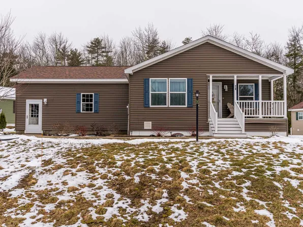 78 Big Bear Road, Rochester, NH 03868