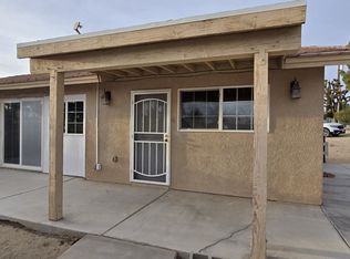 19580 Yanan Rd, Apple Valley, CA 92307