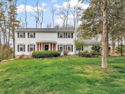 70 Cali Drive, Shelton, CT, 06484