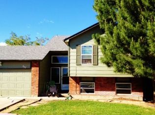 455 Pless Ct, Colorado Springs, CO 80911