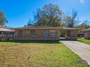 4424 Sycamore St, Baton Rouge, LA 70805