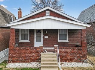 4345 Itaska St, Saint Louis, MO 63116