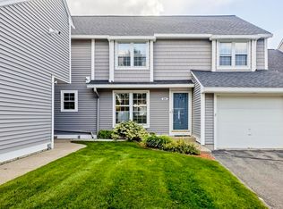 54 Chapin Greene Dr #54, Ludlow, MA 01056
