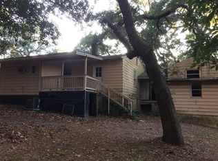 120 N Gayle Ave, Panama City, FL 32401