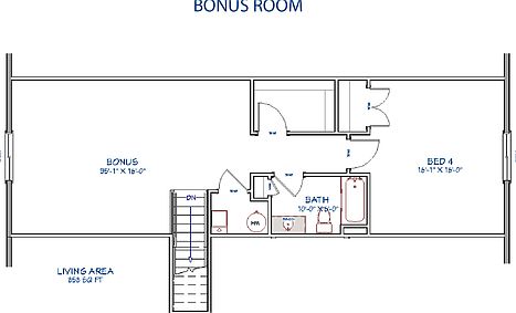 Bonus room