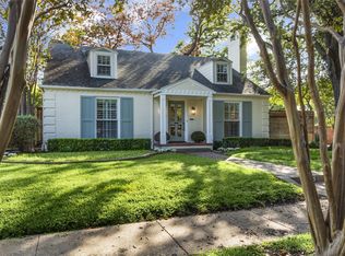 4565 Belclaire Ave, Dallas, TX 75205